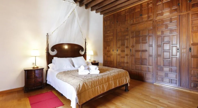Villa Argaez