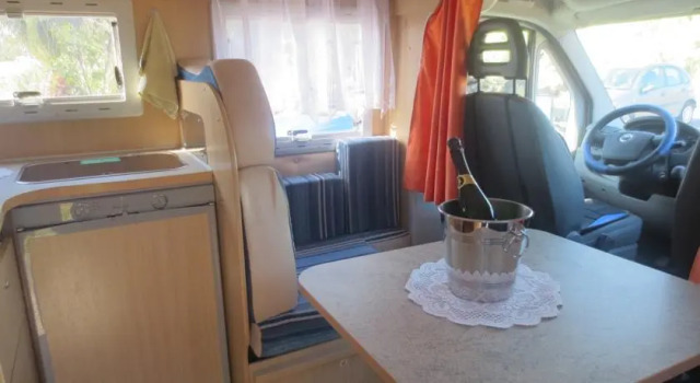 Mobile Home Medano, Prenota Hotel Granadilla de Abona 