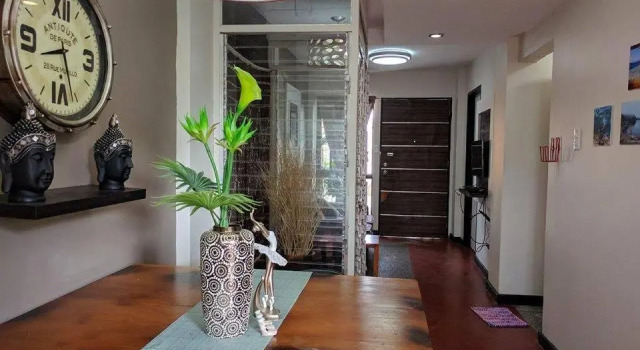 Anabelle Residence, Rezerwuj Hotel Dumaguete Negros Oriental