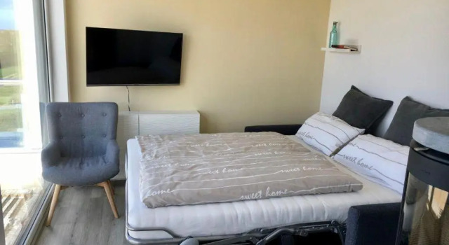 Mehs46a21 - Fewo 'best Kiekout', Réserver Hôtel Grube Schleswig-Holstein