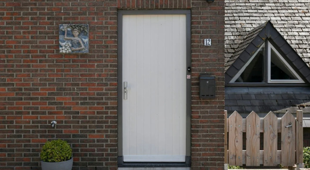 Family Villa Near the Ijsselmeer and Forrest, Rezervovat Vila Chaty v Friesland, Chalupa