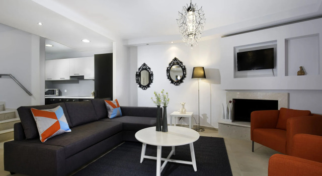 Antonoglou Beach Villas - Lahania