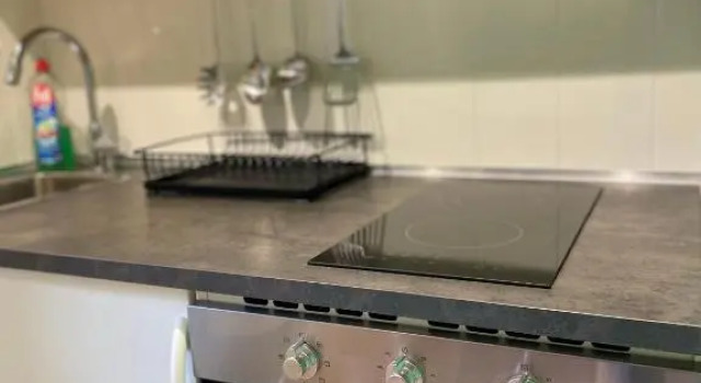 Апартаменты c 1 комнатой Apartmenthaus Sonnen
