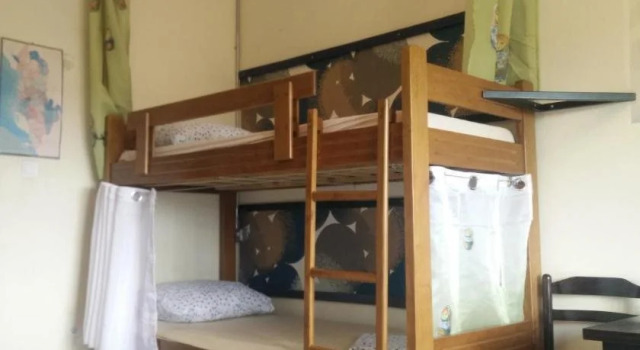 Hostel Albania Villa, Забронировать Хостел Хостелы области Тираны, Хостел