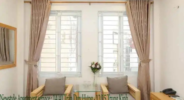 New Style House Hotel 2