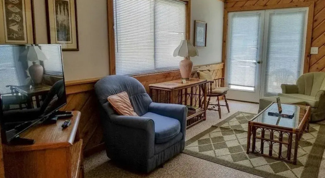 Summer Place B9 - 2 Br Condo