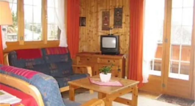 Ferienhaus Brienz, Prenota Appartamento Brienzwiler 