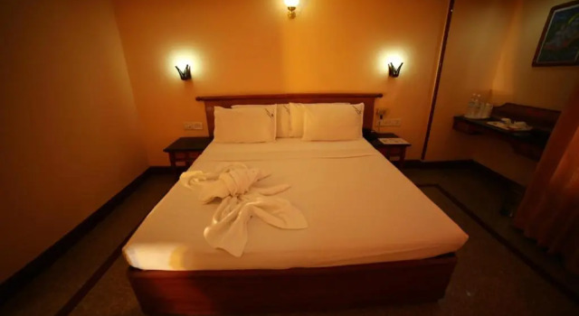 Номер Executive Mayura Residency