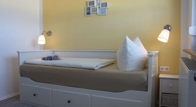Ferienwohnung Lischka, Забронировать Отель Люббенау Шпревальд, рядом с Haus für Mensch und Natur