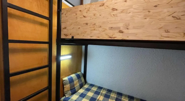 Appartement Saint-Chaffrey , 1 pièce, 4 personnes - FR-1-330E-125, Забронировать Апартаменты/квартира Сен-Шафре 