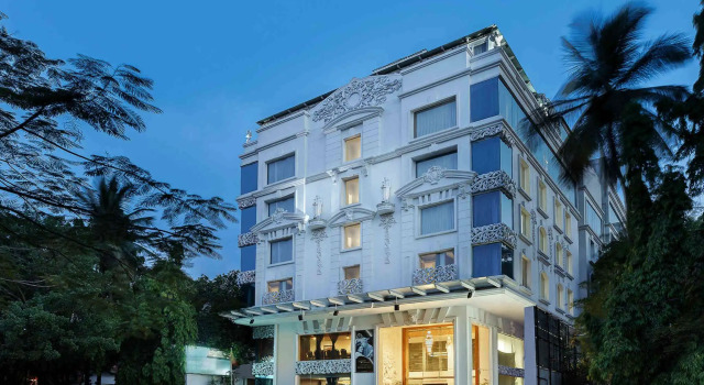 La Marvella, Bengaluru, Забронировать Отель Бизнес-отели штата Карнатаки, 4* 5*