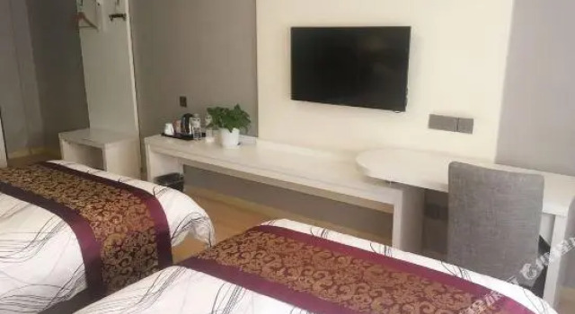 City 118 select hotels ( Jimo clothing city store ), Book Hotel Jimo Qingdao Region