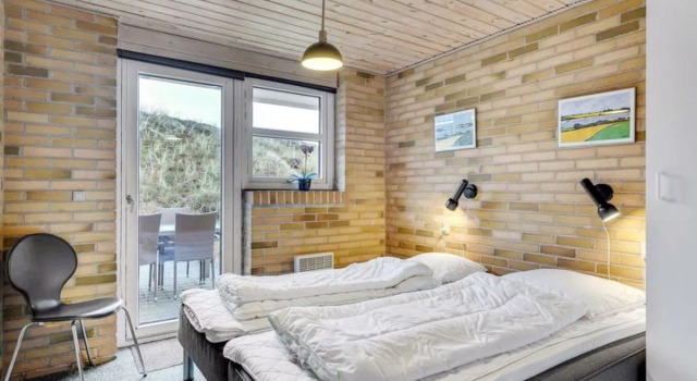 "Shana" - 300m from the sea in Western Jutland, Rezervovat Hotel Ringkobing 