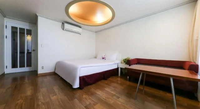 Номер Standard Nova Motel