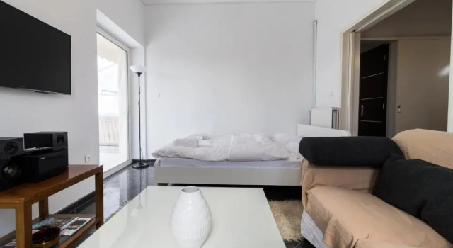 Студия An Adorable Apartment in Athens