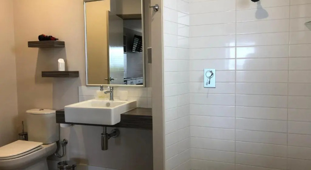 Люкс Saltair Luxury Accommodation