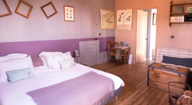 La Maison Au Fil du Temps, Rezerwuj Hotel  
