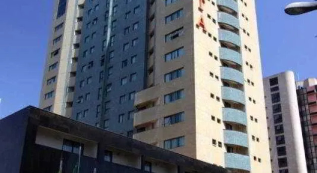Sonesta Brasília Hotel, Rezervovat Hotel Monumental Axis 