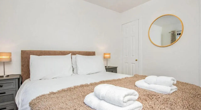 Flat 1, 69 Macewen Drive