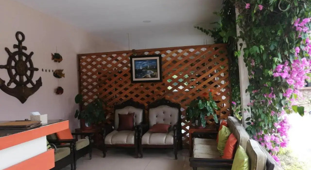 Hosteria B y B, Prenota Hotel Atacames Esmeraldas
