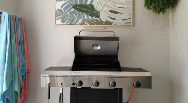 Vacation Letting - Unit 3 The Bridge, Забронировать Апартаменты/квартира Апартаменты Maputaland, Апартаменты/квартира