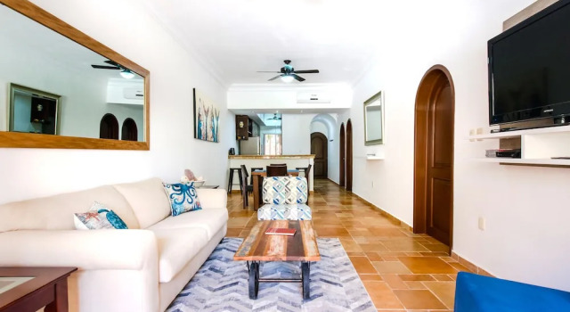 Dina 2Br Condo By Rmh