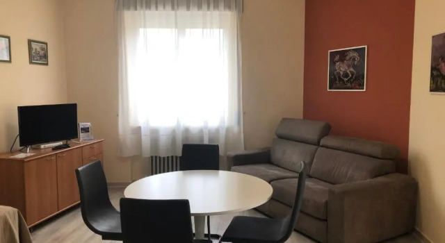 Номер Deluxe Hotel Residence SantAnna