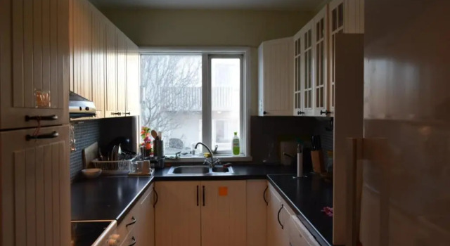 Одноместный номер Economy Igdlo Guesthouse