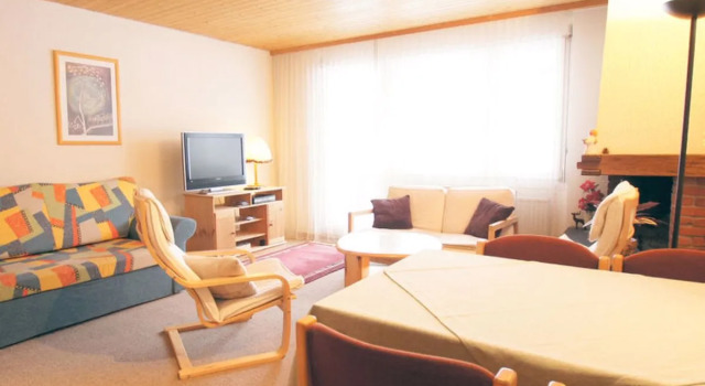 Apartment Kaiser D19