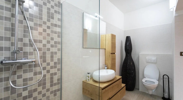 Номер Premium Rubina Rooms