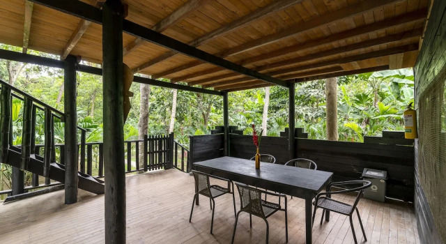 Номер Standard Taironaka Eco Hotel