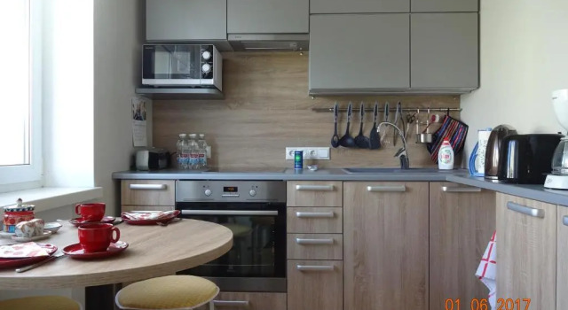 Апартаменты Prenzel Apartments - Mai