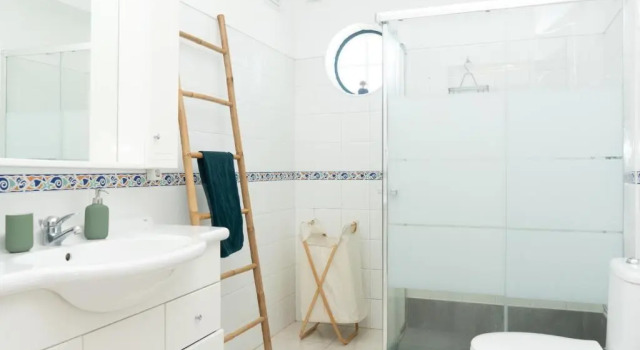 Номер Standard Surf Yoga Ericeira Guest House