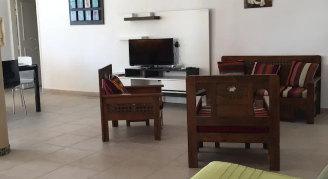 Вилла с 2 комнатами Independent Villa With Private Pool, Covered Parking