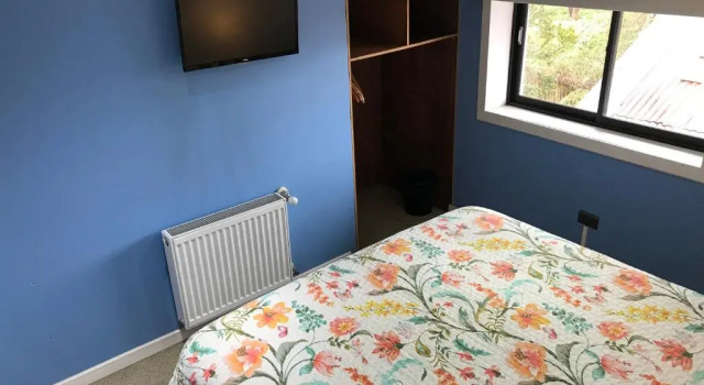Hostal Posada Angelmo