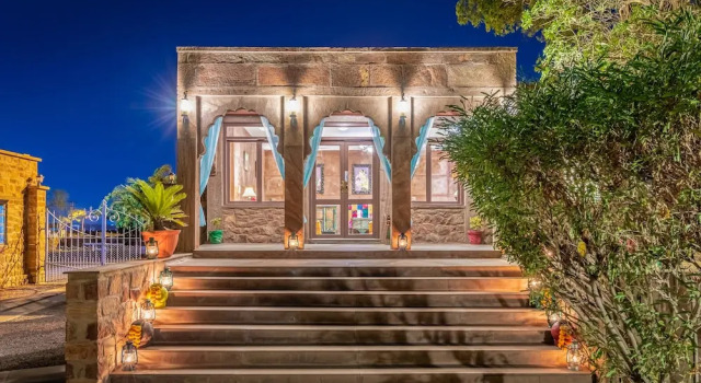 Bijolai Palace - A Inde Hotel Jodhpur, Rezerwuj Hotel Dźodhpur Rajasthan