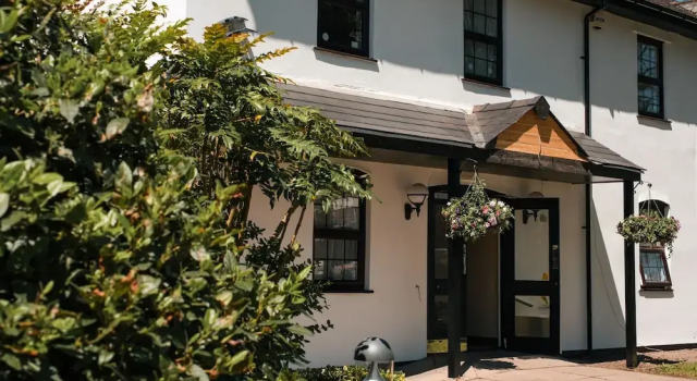 The Coach & Horses Hotel