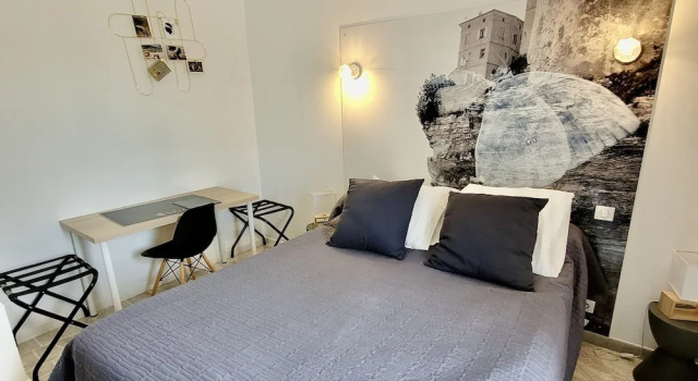 Casa Nova Maison d'hotes