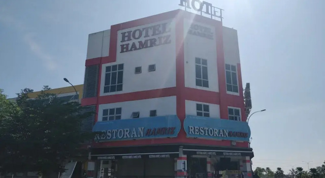 Hotel O Nk Impian, Reserva ahora Hotel Seri Iskandar Perak