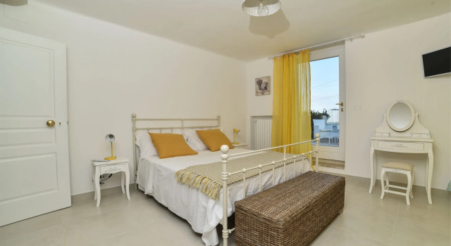 La Terrazza sulla Rupe