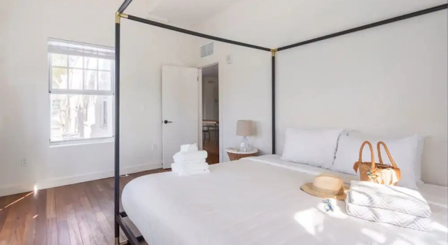 Коттедж 4-bedroom Gem Sleeps 10 Best Value in Sobe