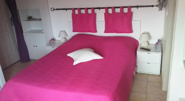 Номер Standard Chambre du Raisin