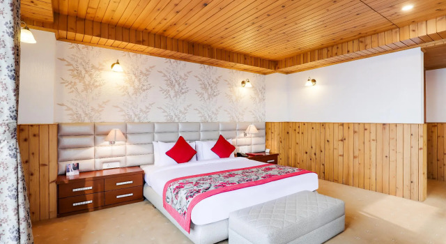 Sobralia Hotels Casino Resort & Spa, Réserver Complexe hôtelier Hôtels SPA à Sikkim, SPA