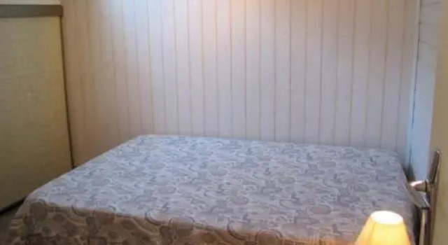 Apartment Appartement Centre Bareges Avec Balcon, 4/5 Couchages, Забронировать Апартаменты/квартира Бареж Tourmalet Ski Resort