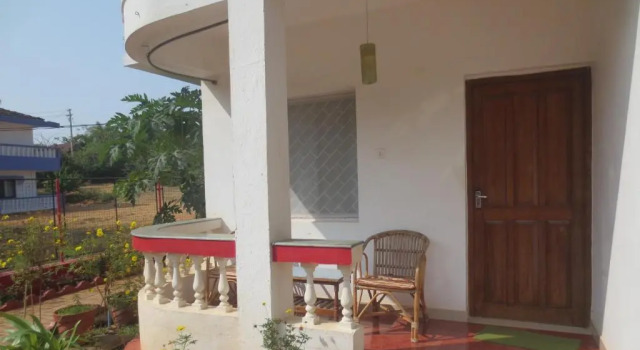 Двухместный номер Standard с балконом Sea Pearl Guesthouse
