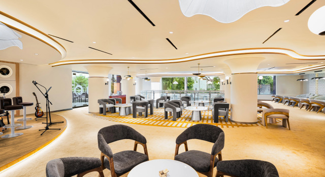 Fox Hotel Nagoya Batam, Buchen Sie Hotel 4-Sterne-Hotels in Nagoya, 4*
