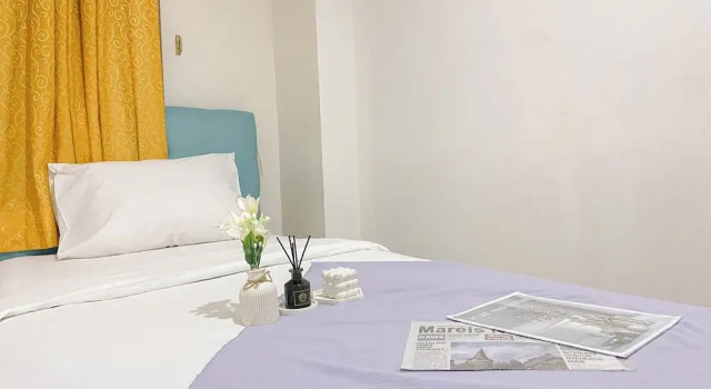 Good Choice 2Br Grand Kamala Lagoon Apartment, Rezervovat Apartmán Apartmány v Bekasi, poblíž Revo Town, Apartmán