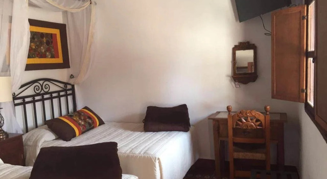 Hotel de Campiña, Book Hotel Tapalpa Jalisco