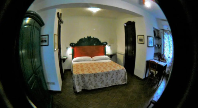 Студия B&B Terre Di Sicilia