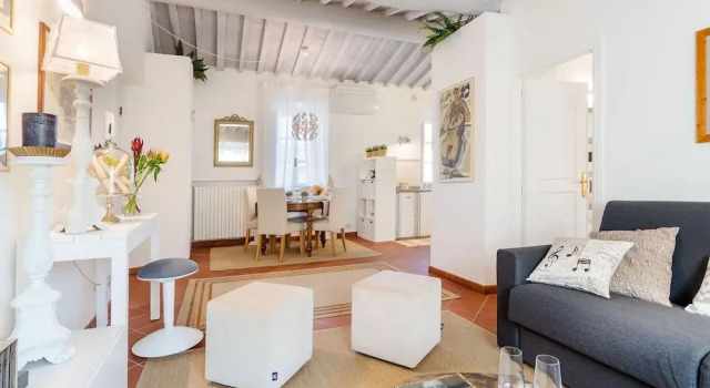 Апартаменты Casa Santa Zita in Lucca